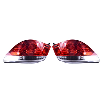 

Auto Spare Parts Rear Taillight For BMW 5 Series 2003-2007 E60 OE ZVP009425-12/63216910767