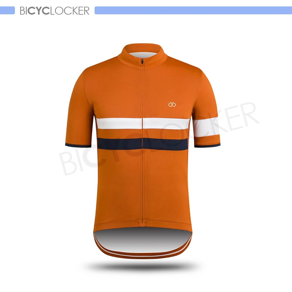 Cycling Jerseys Raphaing Men Cycling Jersey Sets Bicycle Clothes Short Clothing Full Zip Moisture Wicking Quick-Dry Bike Shirt 3D Padded Shorts - Цвет: Cycling Jerseys