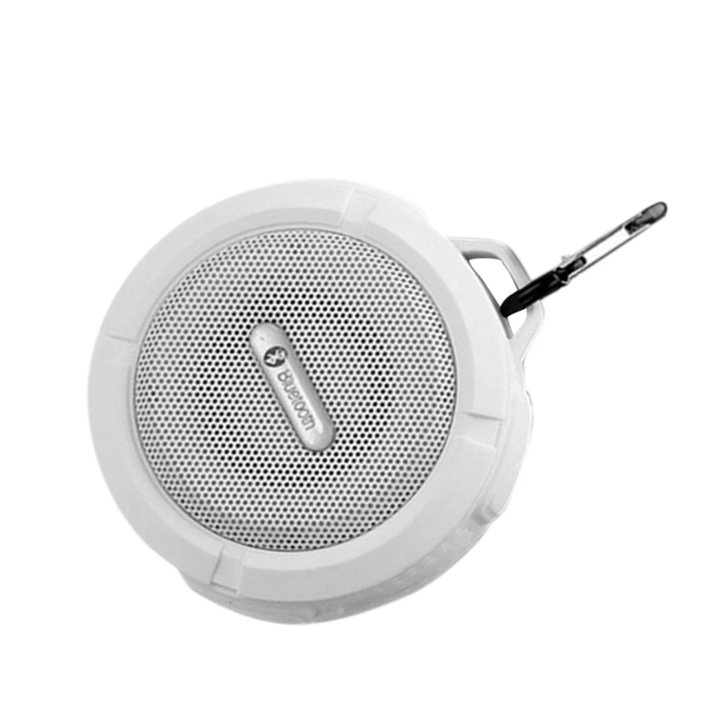 C6 Bluetooth динамик открытый водонепроницаемый звуковой ящик беспроводной звуковой ящик поддержка вставки tf-карты