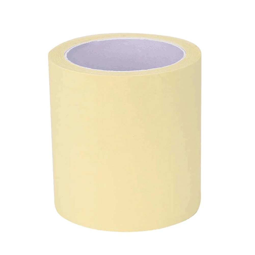 

1 Roll Disposable Armpit Prevent Sweat Pads Transparent Underarm Dry Dry Antiperspirant Sticker Keep Dry Sticker