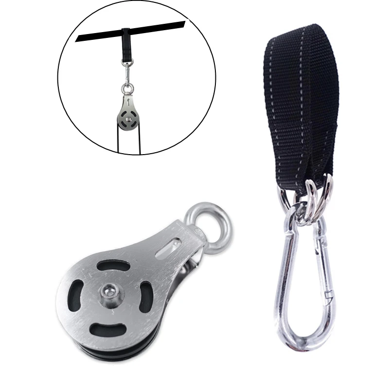 lifting cable machine