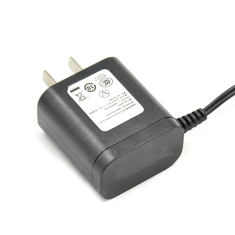 Б/у зарядное устройство 5V 0.5A для Philips AS030-050-EB050