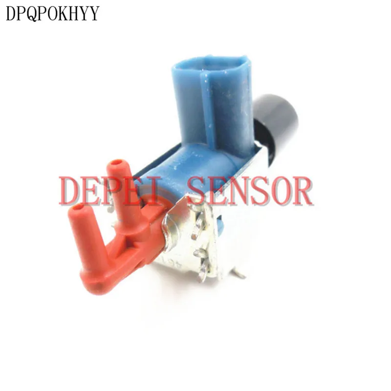 DPQPOKHYY 25860-30070 Magnetventil чехол для Toyota Urban Cruiser 1,4 D-4D 66kw