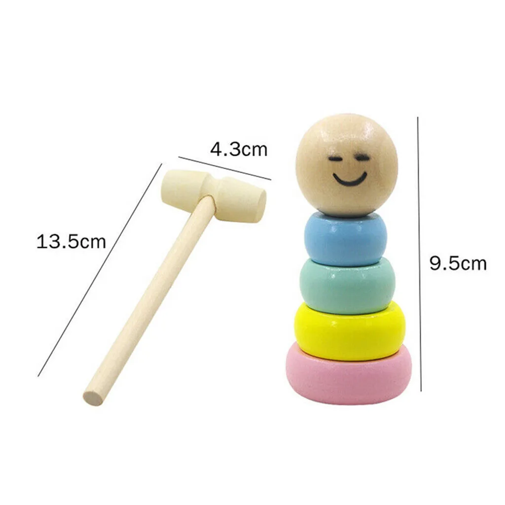 1 SetDaruma Хэллоуин Волшебные трюки забавная игрушка реквизит для фокусов для детей день рождения Рождественские подарки дропшиппинг# p4