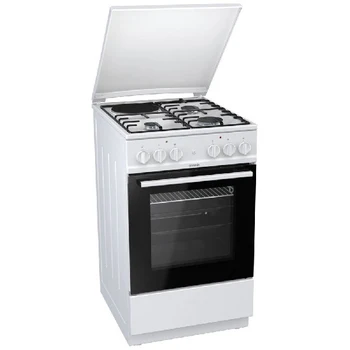 

Combined stove Gorenje, KN 5121 WD
