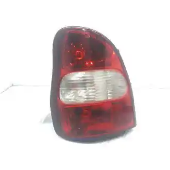 

0K55A51160A left rear pilot KIA CARNIVAL