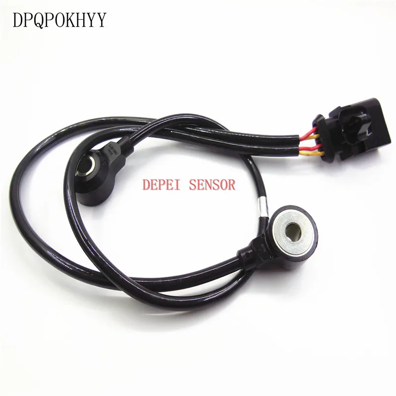 DPQPOKHYY для Ford knock sensor 4H23-12A699-CA, 4H2312A699CA