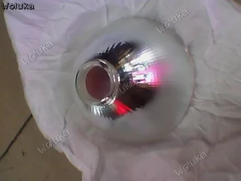 

150mm maximum diameter 230vHPL750W imaging light reflective bowl light cup cold light cup glass coating CD50 W03