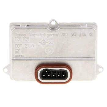 

Xenon Ballast Hid Headlight Unit Computer Module For Audi A8 A6 5dv00829000