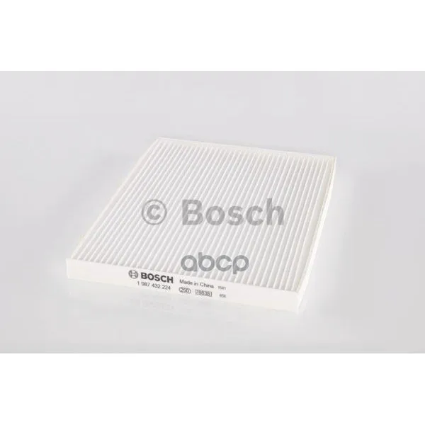 Фильтр Салона Bosch арт. 1987432224