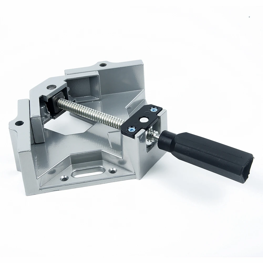 Угловой зажим, 90 градусов, прямоугольный зажим инструмент для папок ...