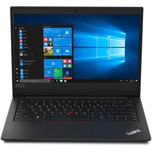 Ноутбук Lenovo ThinkPad E490 i5 8265U/8Gb/1Tb/620/14"/IPS/FHD/DOS/black