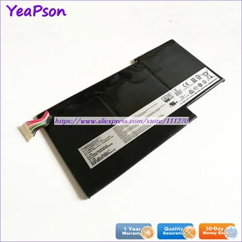 

Yeapson 11.4V 5700mAh Genuine BTY-M6J Laptop Battery For Msi GS63VR GS73VR MS-16K2 GS63 GF63 Notebook computer