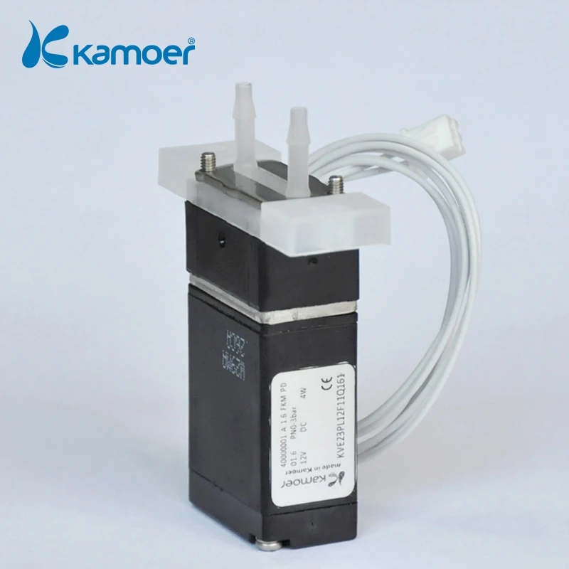Kamoer электромагнитный клапан 12V