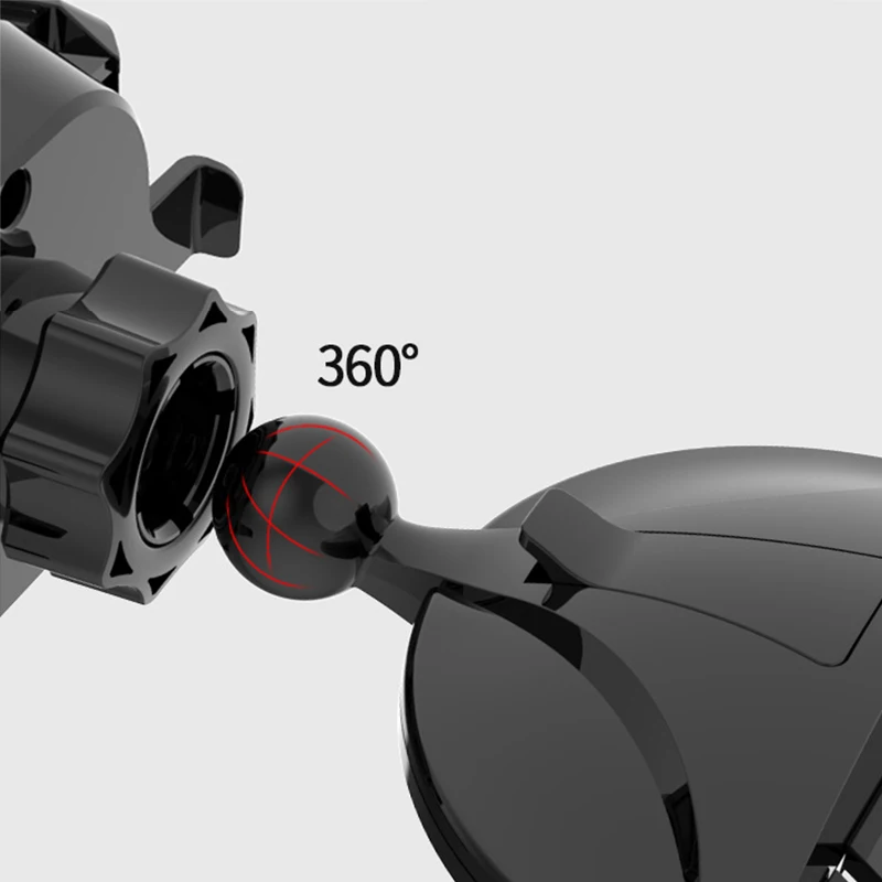 Portable Car CD Slot Phone Mount Holder Stand For Mobile Cell Phone GPS