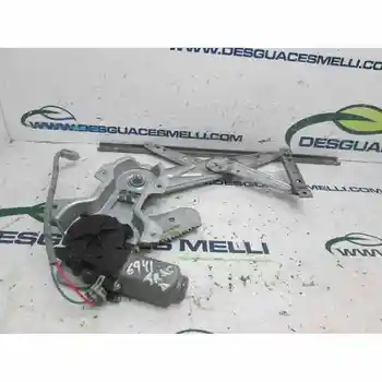 

CVH101080 REAR WINDOW RIGHT MG ROVER 45 SERIALS (AND)