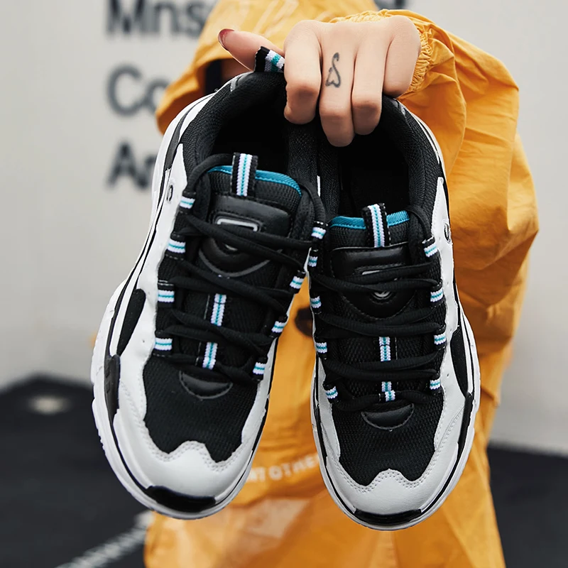 Новая уличная Модная Повседневная дышащая обувь высокого качества; zapatos de mujer; Мужская обувь; обувь для влюбленных; спортивная обувь для тенниса; размеры 36-44