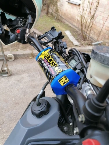  2.0  ڵ  е   е  ȣ ũν 1-1/8 ڵ   Ʈ   ATV, ũ ATV