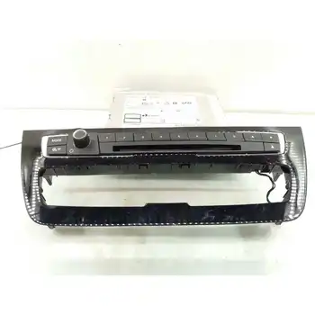 

AL0782J0249825 Audio System/Radius Cd Bmw 1 Series Lim. 5-trg. (f20) 118i