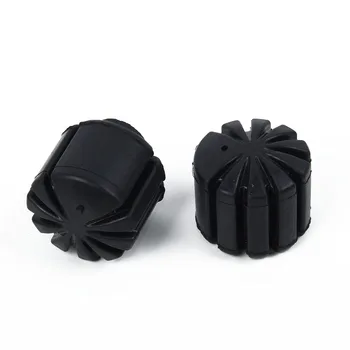 

Accessories Seat Lowering Set Car Interior Inner Hard Resistant Rubber For BMW R1200GS LC 2013-2017