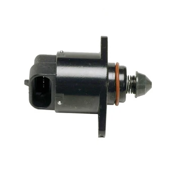 

8171126480 Fuel Injection Idle Air Control Valve Delphi for Chevy Astro GMC Safari Isuzu Rodeo Trooper CV10024 4713876,