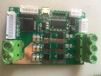 

For VESC6.4 Benjamin electrical tuning source code 3.4 keil version source code