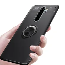 Xiao mi Red mi Note 8 Pro чехол Роскошный чехол для телефона Xiaomi Redmi Note 7 Pro 7s 6 Чехол Xiaomi mi 6 8 PC жесткий чехол