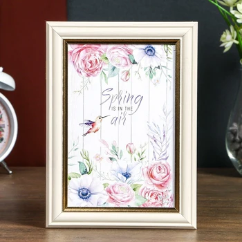 

Key holder "Hummingbird" milk oak 15x21 cm 4427732