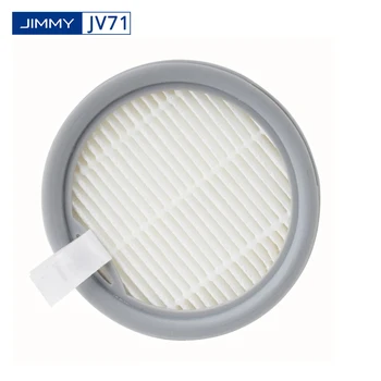 

Original HEPA Filter for Xiaomi JIMMY JV71 Handheld Cordless Vacuum Cleaner - Gray