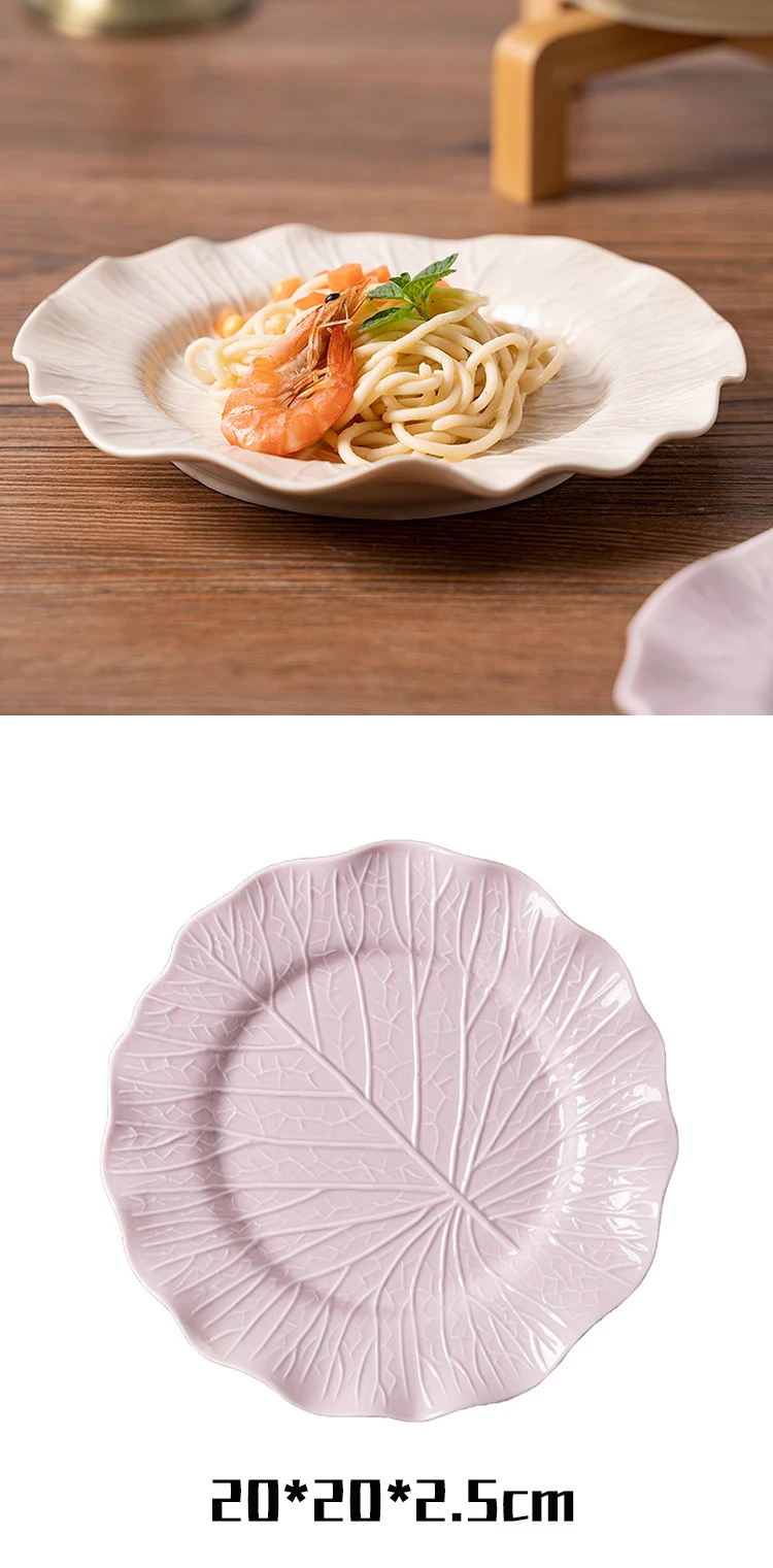 Ceramic Plates