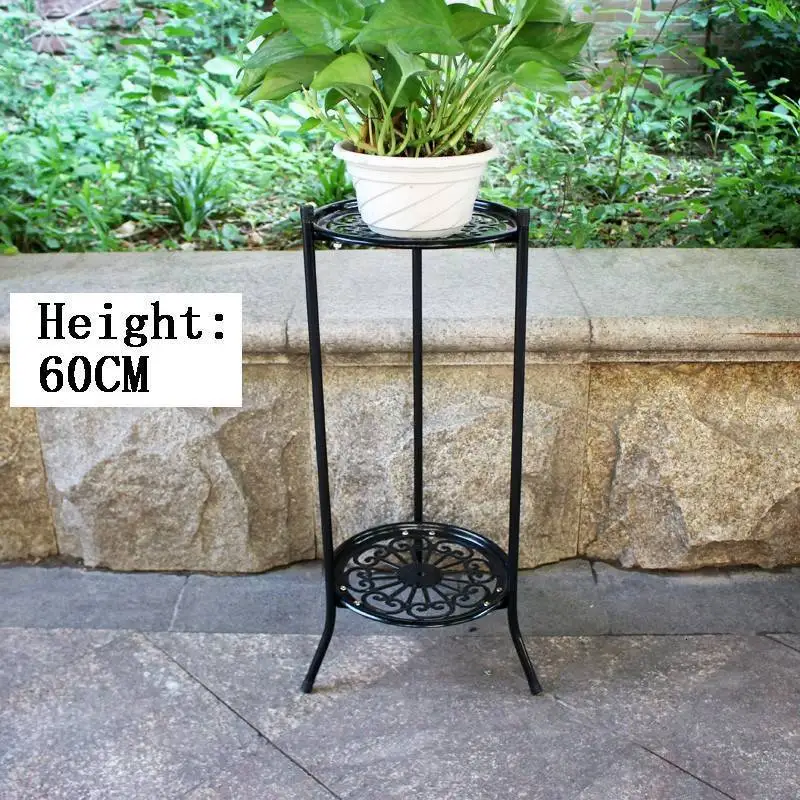 Porta Piante Garten Dekoration украшение балкона Decoracion внешняя Afscherming стойка Цветочная полка Balcon Balkon стойка для растений