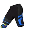 New 2021 Sell Well Cycling Bibs Shorts Mountain Bike Breathable Mens Bike 20D Gel Padded Ropa Ciclismo Bicycle Pants Under Wear 4