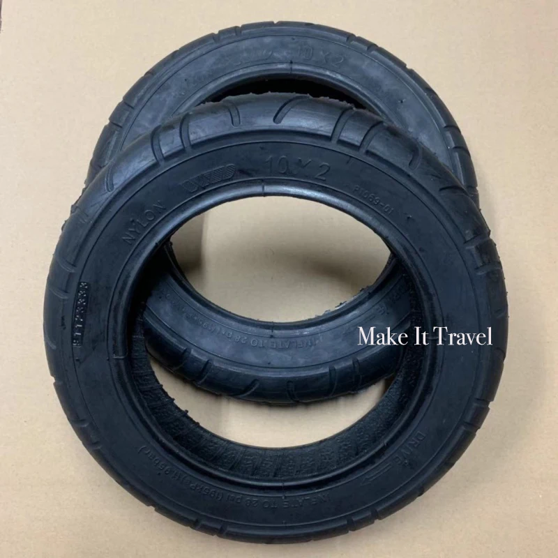 Tire for Xiaomi M365 Scooter_9