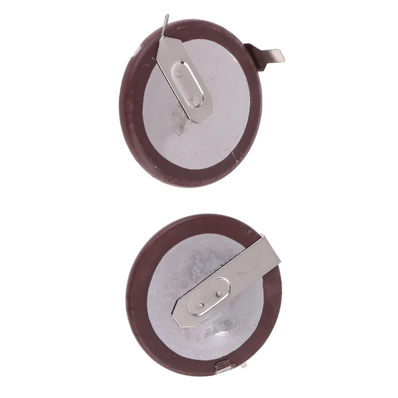 1 PC Rechargeable Battery Remote Key Fob BMW VL-90 Degree Support key case car key shell car remote key