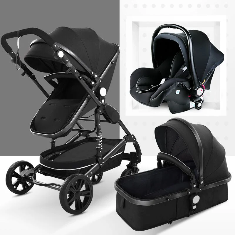 multi function baby strollers