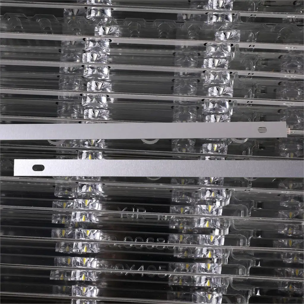 Светодиодный Подсветка подсветка полосы 9 лампы для LG 3" ТВ 39LN5100 INNOTEK POLA 2,0 39 39LN5300 39LA620S POLA 2,0 39LN5400 HC390DUN-VCFP1