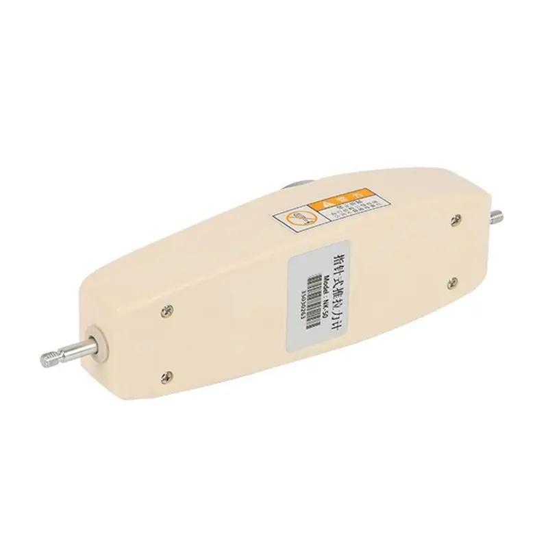 

NK 20-500 Mechanical Force Gauge Push Pull Tester Pointer Dynamometer N/KG Unit M17E