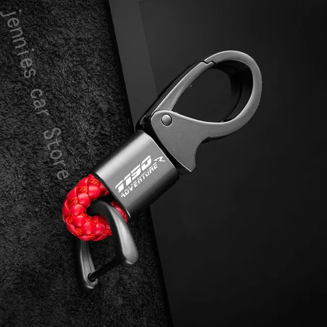 For KTM Adventure 790 990 1050 1090 1190 1290 SUPER ADVENTURE R Duke 125 200 250 Accessories motorcycle Keyring Metal Keychain 1190
