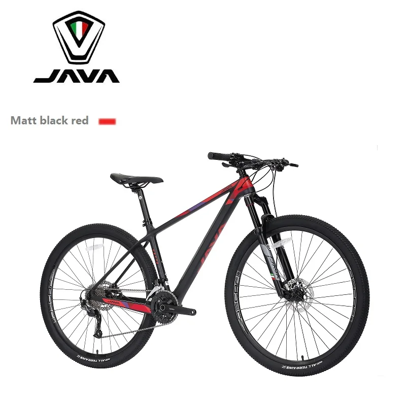 Java Factory In Stock Vetta Carbon 