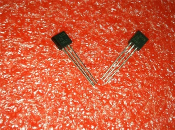 

10pcs/lot 2N5457 5457 2N5458 5458 TO-92 JFET N-Channel Transistor General Purpose new original In Stock