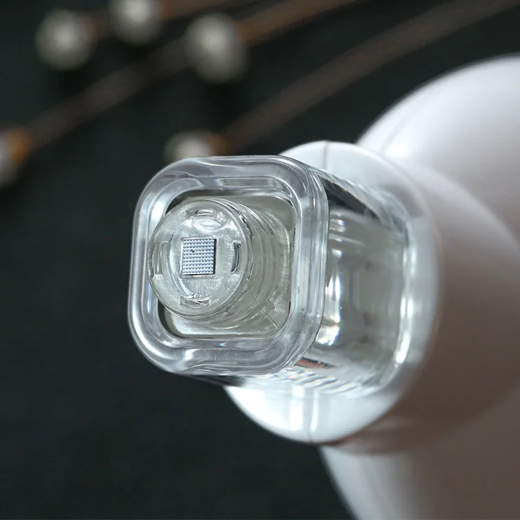 Нано пистолет гидролифтинг микрокристалл инъекции воды MachineSkin омоложения иглы инжектор микрокристаллический инъекции пистолет
