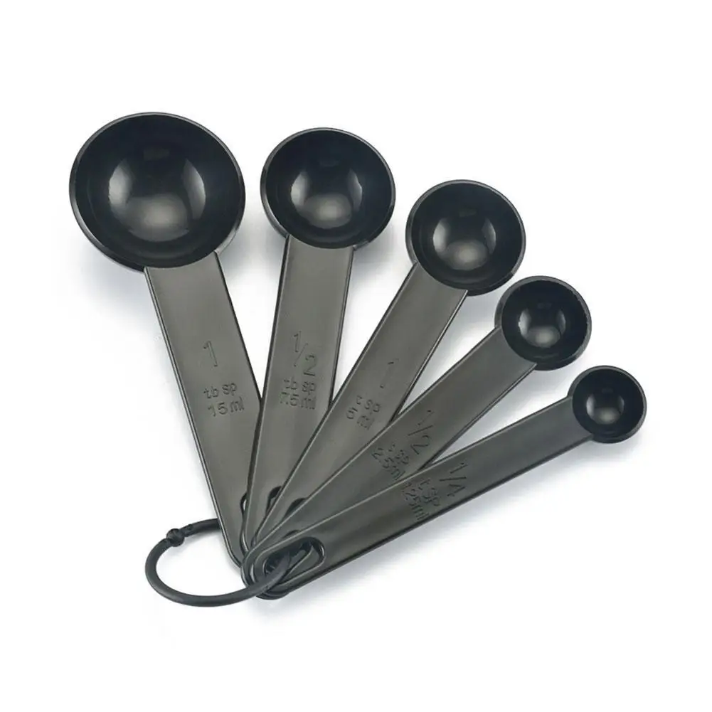 Ложка для выпечки 5 шт./компл.|Мерные ложки| |