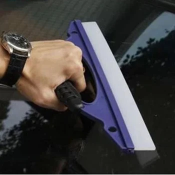 

Durable And Practical Car Windshield Cleaner Brush Car Window Wash Cleaning Cleaner Wiper Softer And More Durable