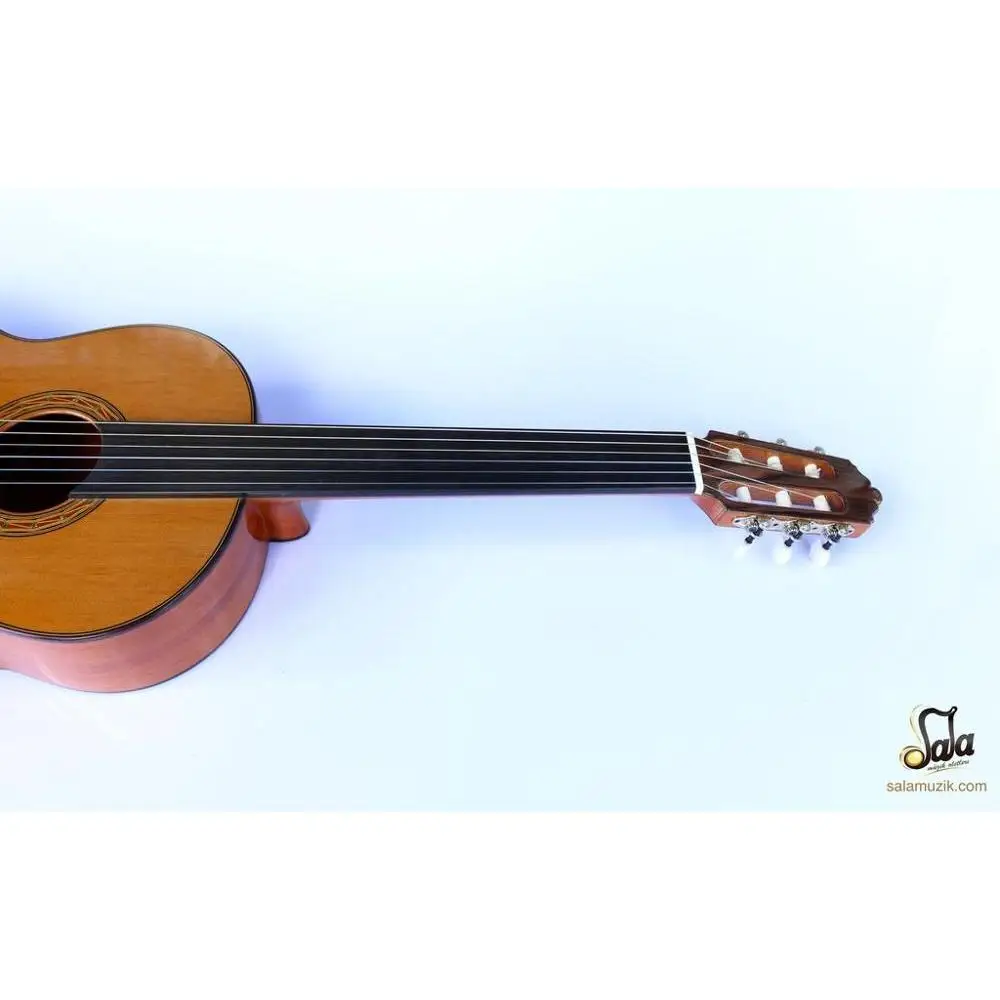 Chitarra classica speciale senza freno SGP-405 - AliExpress