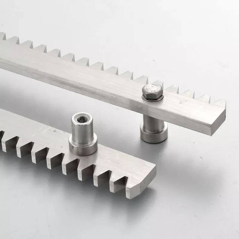 引き戸オープナー用4メートルキット亜鉛メッキ金属ステンレス鋼鉄