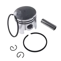 36mm Piston Rebuild Kit Assembly for Mitsubishi TL33 Brushcutter 2