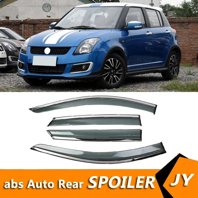 Дефлектор окон для Suzuki Swift 2013-2016 4 шт./компл. | Автомобили и мотоциклы