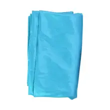 

Lightweight 1 Set Useful Breathable Nylon Aerial Yoga Hammock Durable Swing Hammock Elastic for Yoga