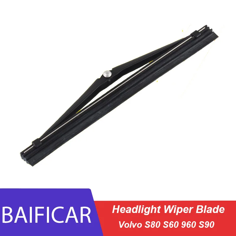 Baificar Brand New High Quality Headlight Head Light Lamp Wiper Blade