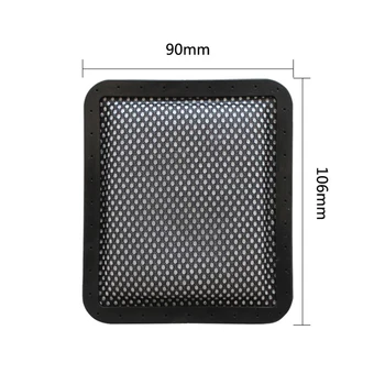 

2 Pcs Washable Filters For Gtech AR01 AR02 DM001 AirRam Vacuum Cleaner Parts Rod Vacuum Cleaner Accessories Can Be Washed